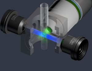 COLife workshop: intro to light sheet imaging