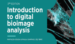 Introduction to digital bioimage analysis | 3rd Edition