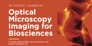 Course on Optical Microscopy Imaging for Biosciences | 13th Edition