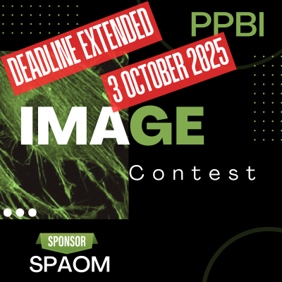 PPBI Image Contest SPAOM2025